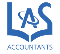 LAS Accountants Logo