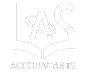 LAS Accountants Logo